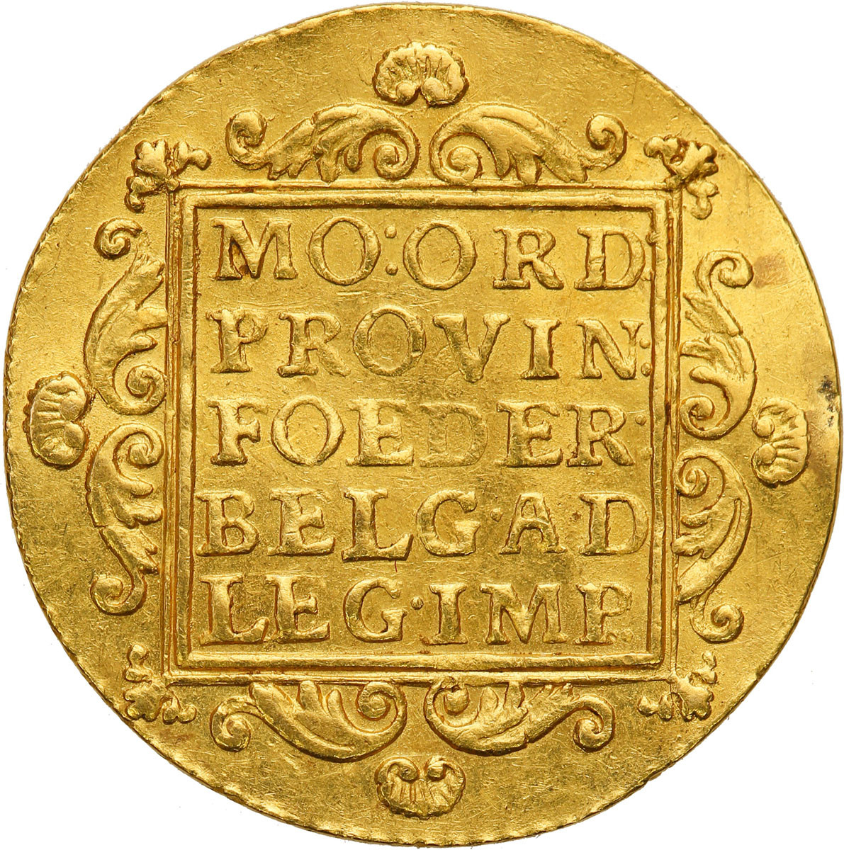 Niderlandy, Republika Batawska. Dukat 1802, Utrecht